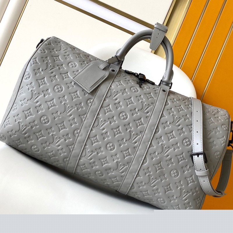 LV Travel Bags
